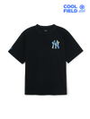 MLB Steet Basic Summer Logo T-shirt