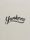MLB Women's Vintage Light Weight Long Sleeve T-shirts