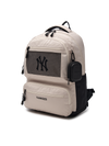 MLB Mesh Two Pocket School Bag