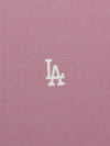 MLB Women's Vintage Slim Ribbed T-shirt
