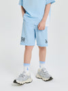 MLB Varsity Blokecore Woven Shorts(set)