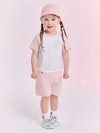 MLB Varsity Toddler T-shirt Set