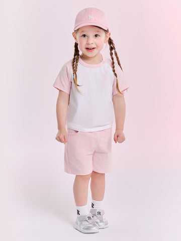 MLB Varsity Toddler T-shirt Set