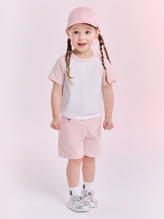 MLB Varsity Toddler T-shirt Set