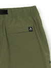MLB Gorpcore Ripstop 7" Belt Cargo Shorts