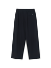 MLB Basic Small Logo Cooling Wide Pants