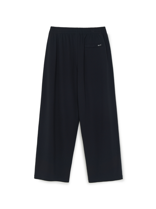 MLB Basic Small Logo Cooling Wide Pants
