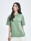 MLB Basic Heavy Weight Over Fit T-shirt