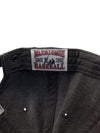 MLB Varsity Vintage Culsive Stitch Unstructured Ball Cap