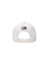 MLB [cool Field] Varsity Bold Logo Mesh Ballcap