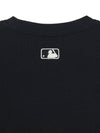 MLB Basic Heavy Weight Over Fit T-shirt