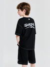 MLB Outdoor Street T-shirt Set