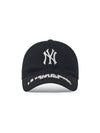 MLB Street Address Unstructured Ballcap