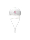 MLB [cool Field] Shiny Mesh Ballcap