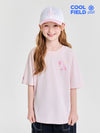 MLB Steet Basic Summer Logo T-shirt