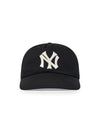 MLB Q Fit Unstructured Ballcap
