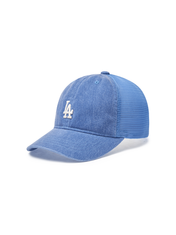 MLB Vintage Washing Mesh Ballcap