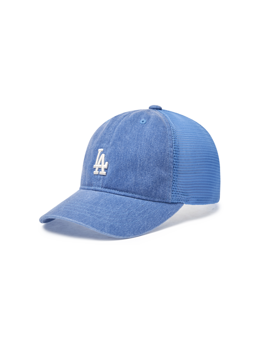 MLB Vintage Washing Mesh Ballcap