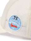 MLB Signature Patch Mesh Cap