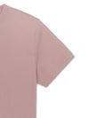 MLB Women's Sheriff Logo Comfortable Crop T-shirt