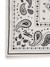MLB Paisley Bandana