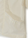 MLB Women's Sportive Short Sleeve Windbreaker