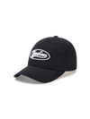 MLB Varsity Cursive Ballcap