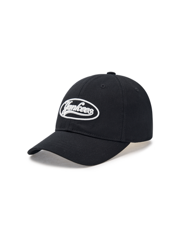 MLB Varsity Cursive Ballcap