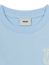 MLB Basic Small Logo T-shirt