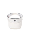 MLB Sportive Basic Sunvisor