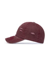 MLB Vintage Embo Damage Unstructured Ballcap