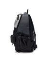MLB Sportive Mesh School Bag