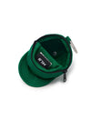 MLB Basic Logo Ballcap Pouch Keyring