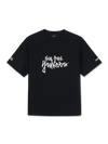 MLB Sportive Mesh Graphic T-shirt