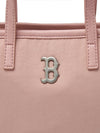MLB Basic Vintage Nylon Mini Cross Bag