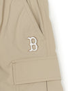 MLB Outdoor Cargo Woven Shorts