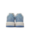 MLB Chunky Liner Mid Denim Monogram Sl
