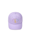 MLB Athleisure Girl's Ballcap