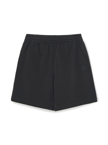 MLB Basic Small Logo 9In Shorts