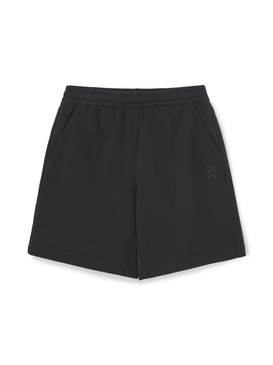MLB Basic Small Logo 9In Shorts