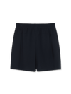 MLB Basic Small Logo Cooling 7In Running Shorts