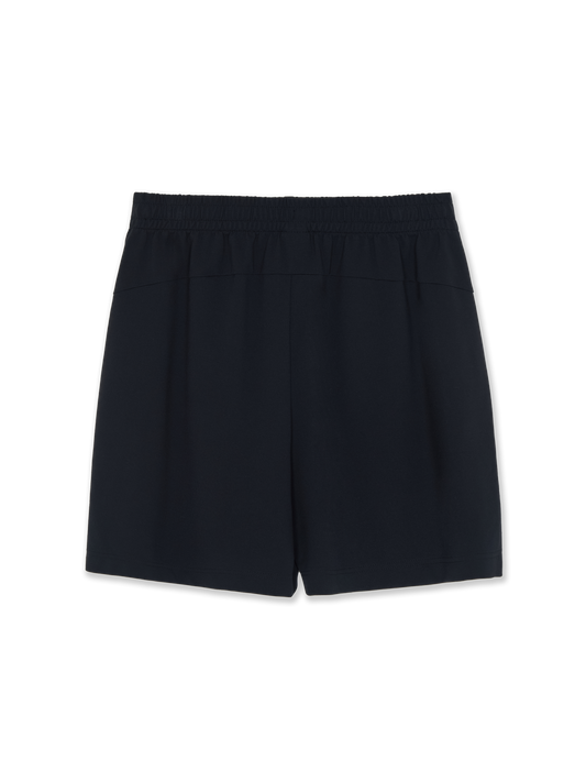 MLB Basic Small Logo Cooling 7In Running Shorts