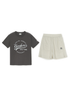 MLB Vintage Artwork T-shirt Set