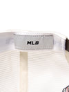 MLB Megabear Mesh Snapback