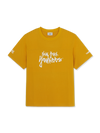 MLB Sportive Mesh Graphic T-shirt