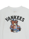 MLB Mega Bear Back Graphic Over Fit T-shirt