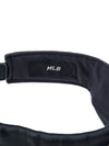 MLB Washing Color Sunvisor