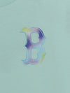 MLB Steet Basic Summer Logo T-shirt