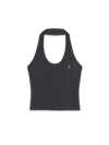 MLB Women's Halterneck Sleeveless T-shirt