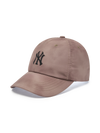 MLB Light-weight Vintage Washing Unstructured Ballcap